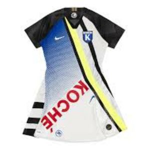 Nike x Roché Jersey Dress in Small